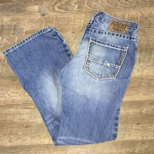 Men’s Ariat Jeans